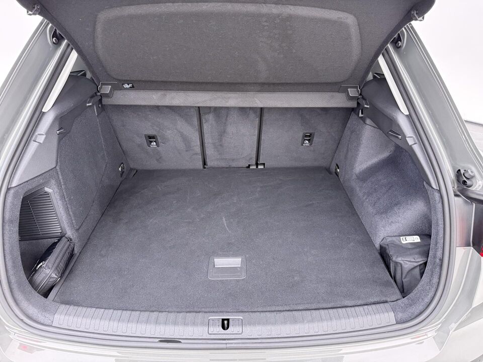 Audi Q3 45 TFSI e Advanced Edition