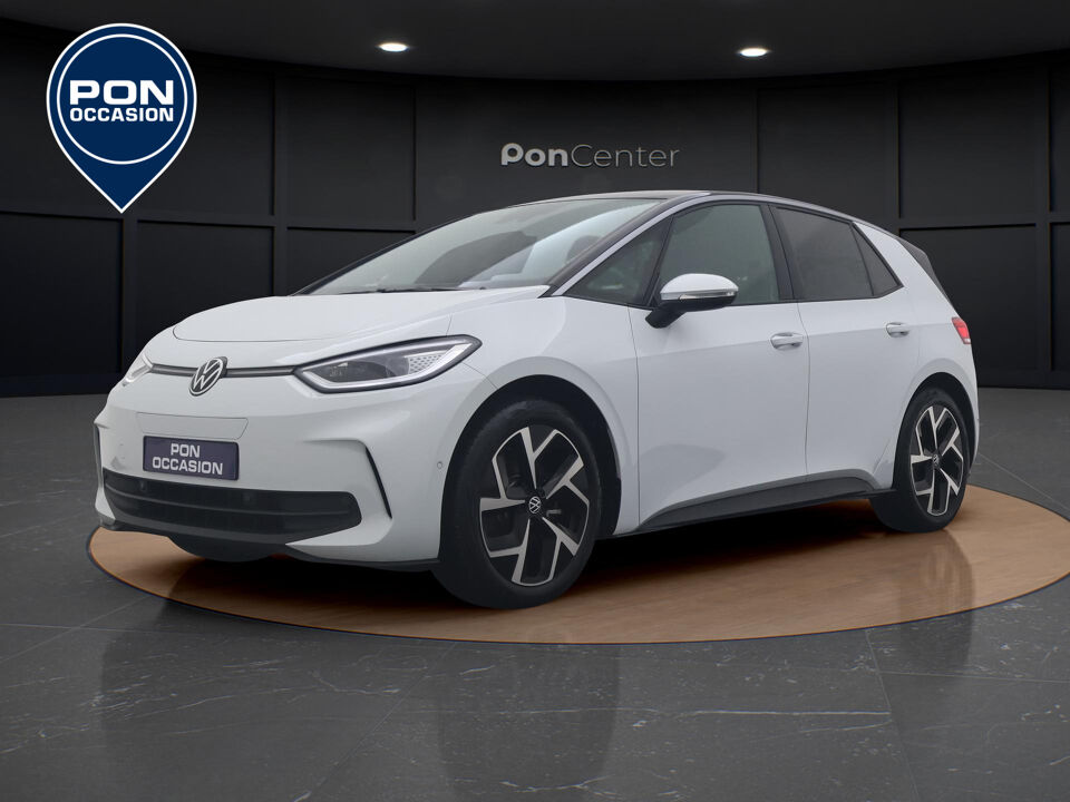Volkswagen ID.3 Pro Business 59 kWh