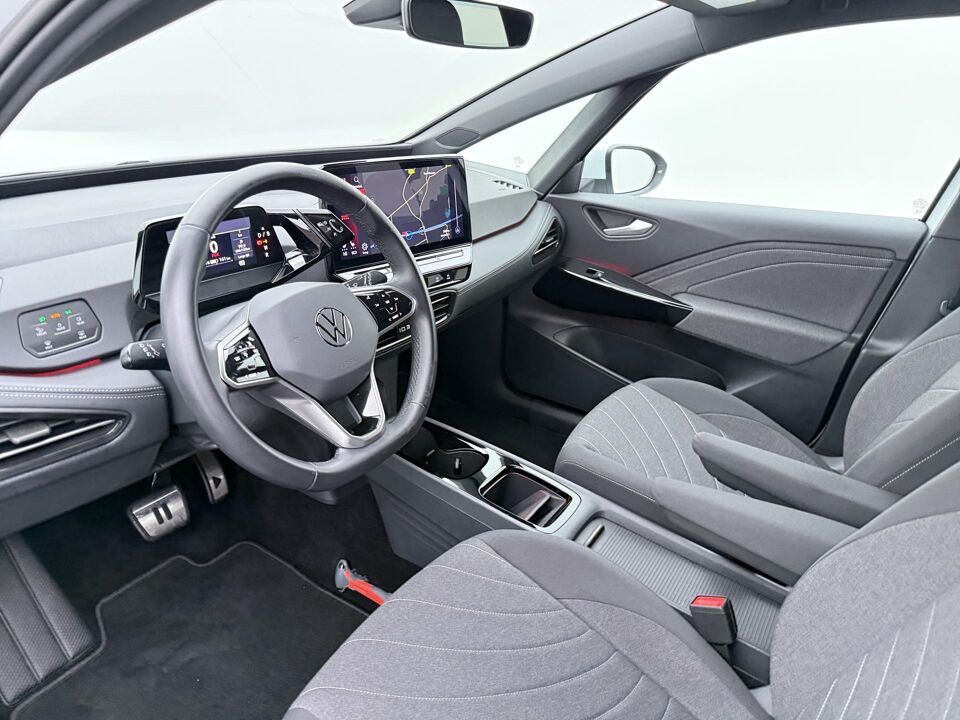 Volkswagen ID.3 Pro Business 59 kWh
