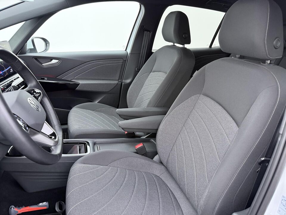 Volkswagen ID.3 Pro Business 59 kWh