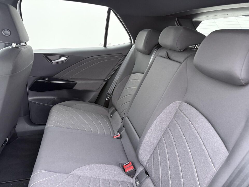 Volkswagen ID.3 Pro Business 59 kWh