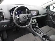 Škoda Karoq 1.5 TSI Business Edition Plus