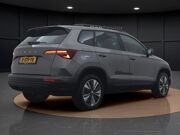 Škoda Karoq 1.5 TSI Business Edition Plus