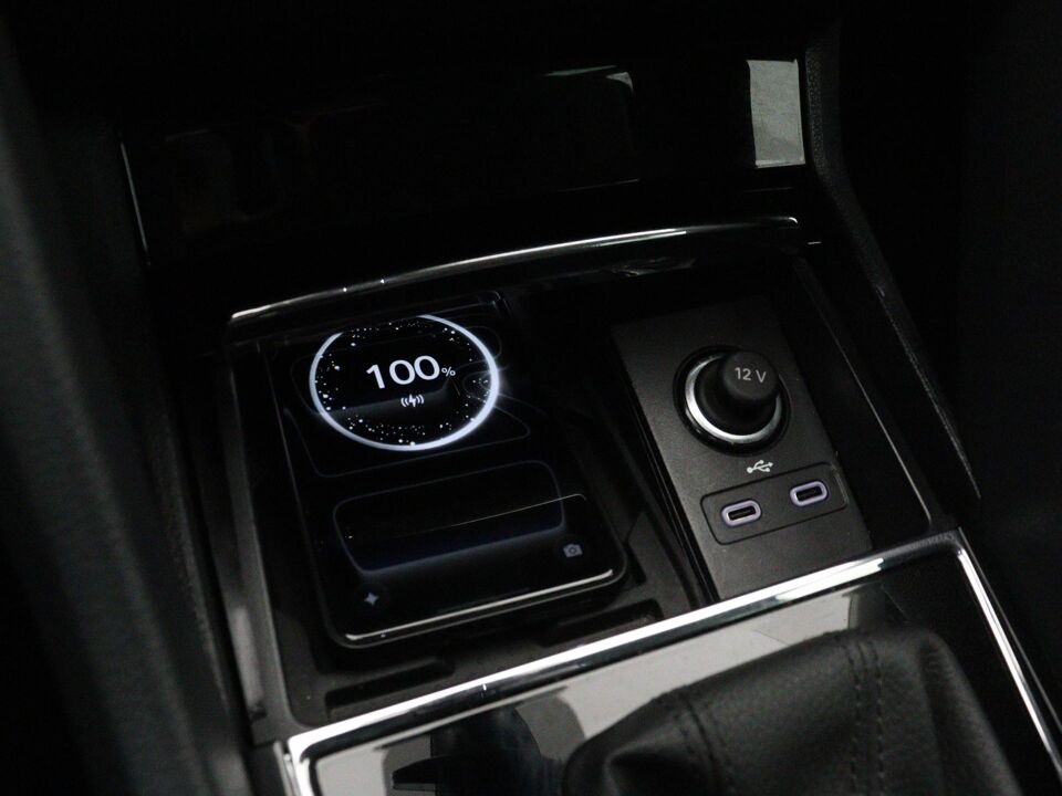 Škoda Karoq 1.5 TSI Business Edition Plus