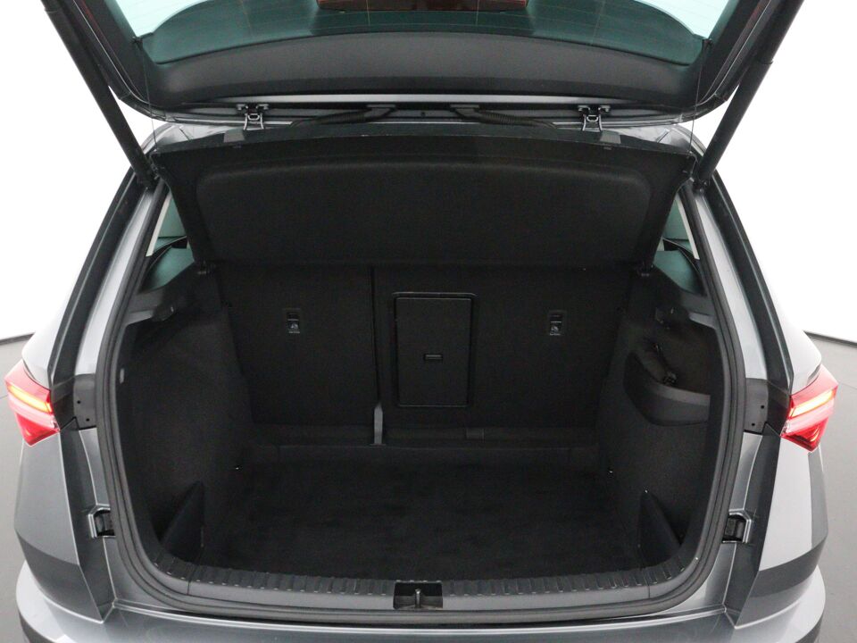 Škoda Karoq 1.5 TSI Business Edition Plus