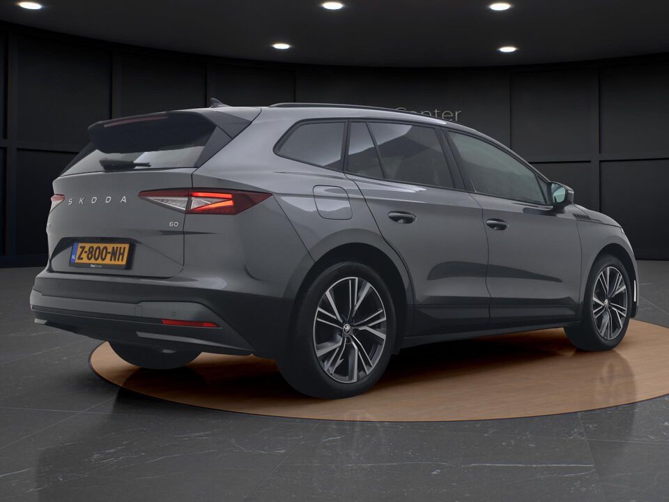 Škoda Enyaq 60 Business Edition