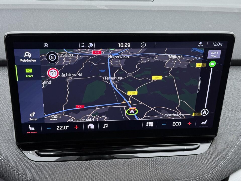 Škoda Enyaq 60 Business Edition