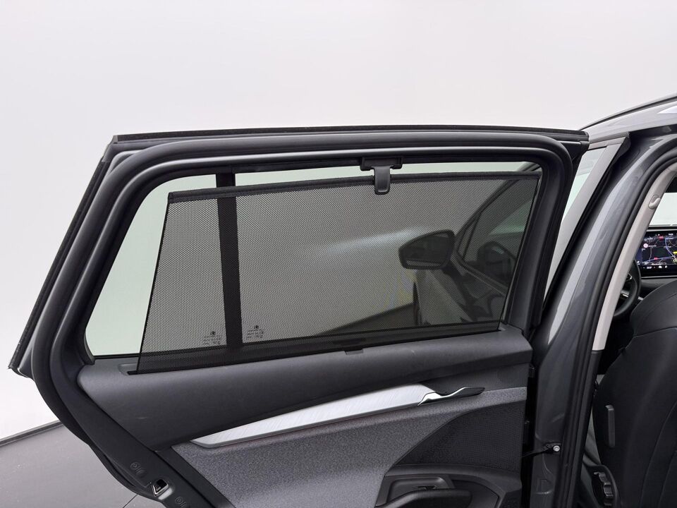 Škoda Enyaq 60 Business Edition