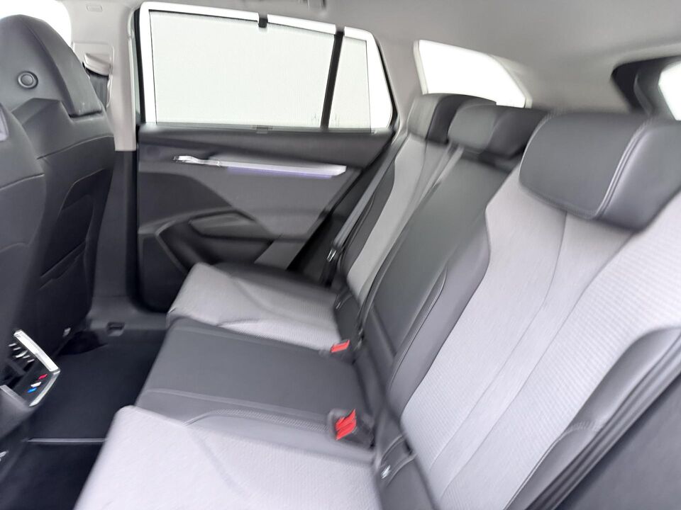 Škoda Enyaq 60 Business Edition