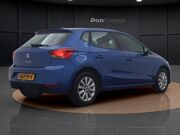 SEAT Ibiza 1.0 EcoTSI Style Business Connect