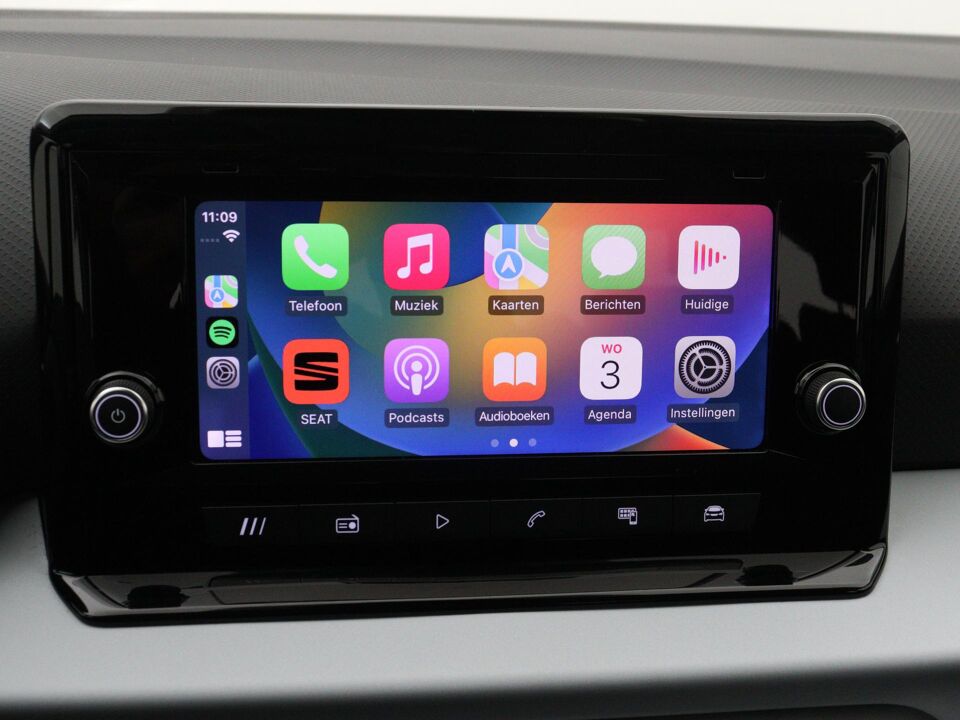 SEAT Ibiza 1.0 EcoTSI Style Business Connect