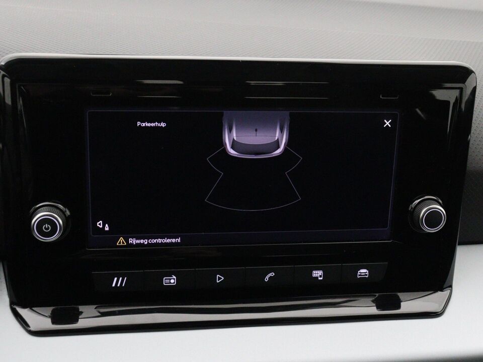 SEAT Ibiza 1.0 EcoTSI Style Business Connect