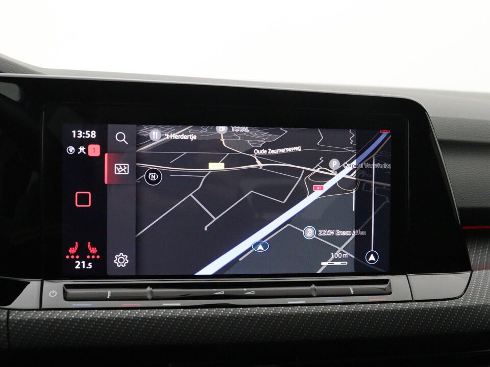 Volkswagen Golf 1.5 TSI R-Line