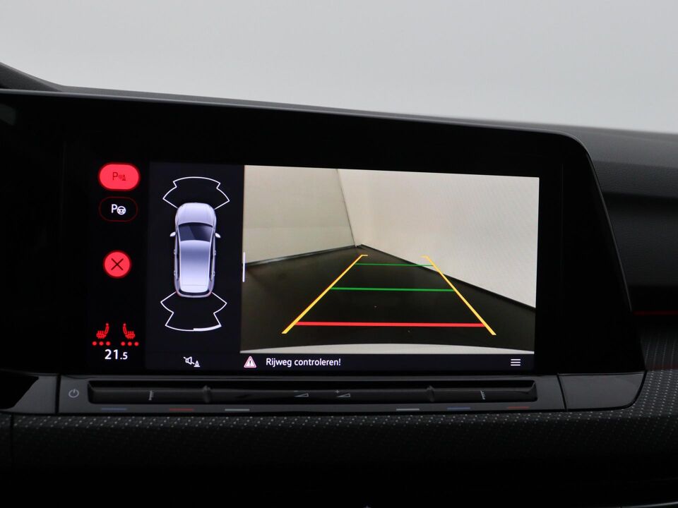 Volkswagen Golf 1.5 TSI R-Line