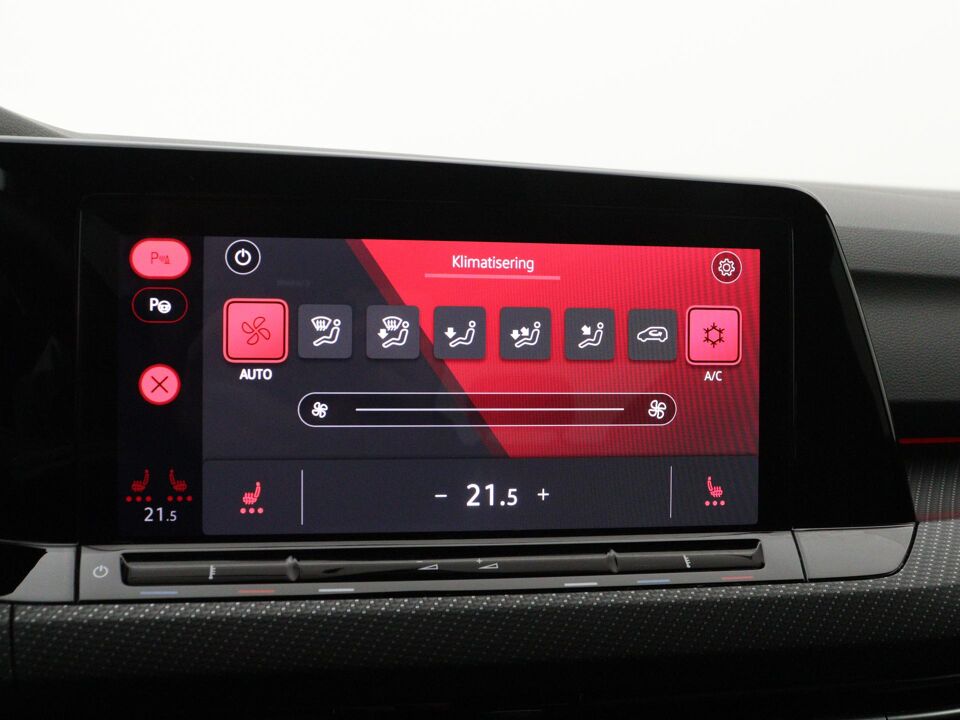 Volkswagen Golf 1.5 TSI R-Line