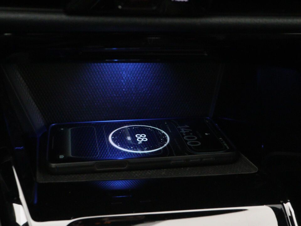 Volkswagen Golf 1.5 TSI R-Line