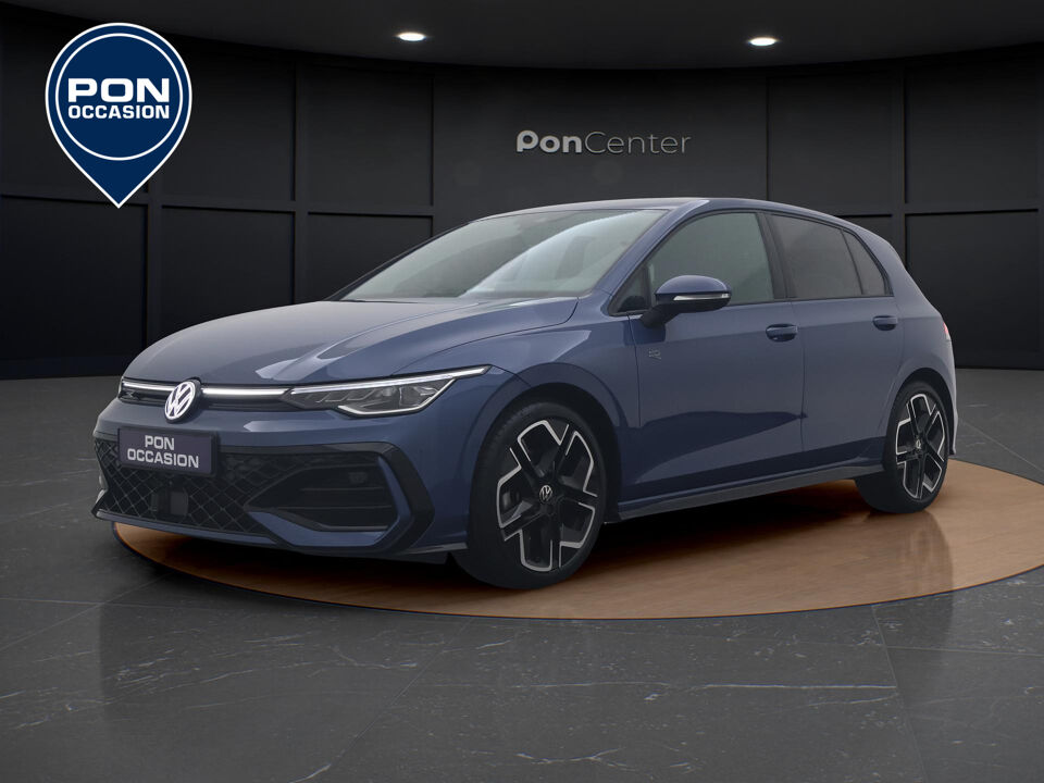Volkswagen Golf 1.5 eTSI R-Line Edition