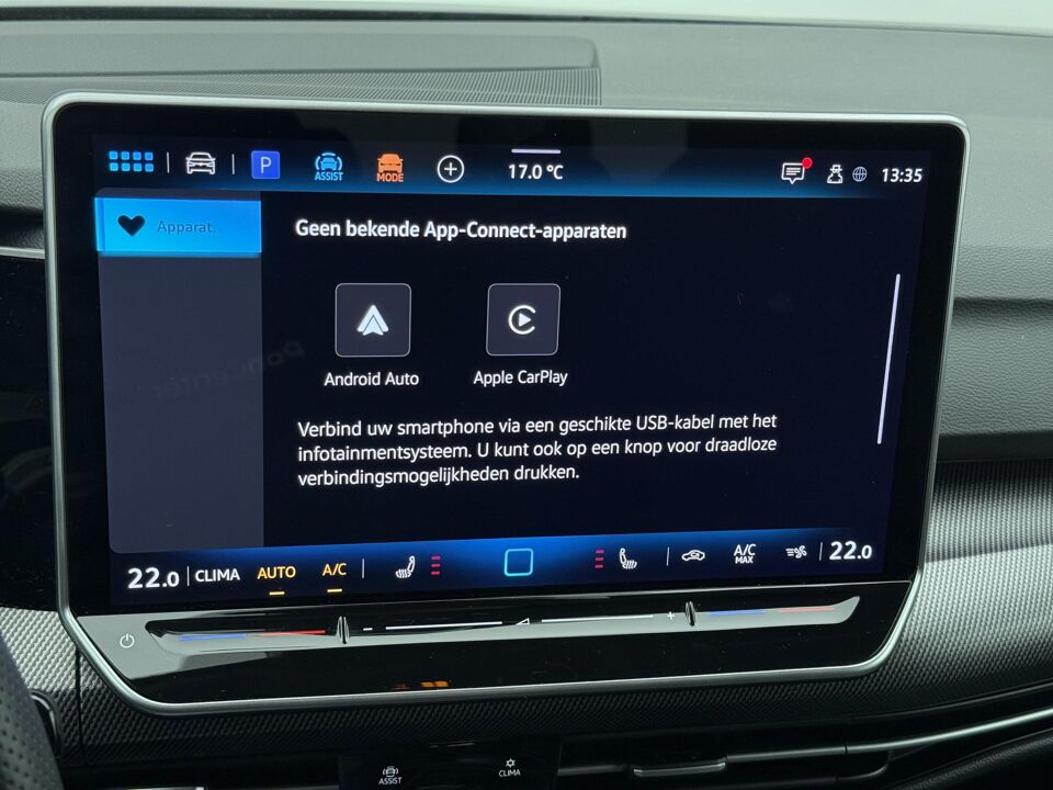 Volkswagen Golf 1.5 eTSI R-Line Edition