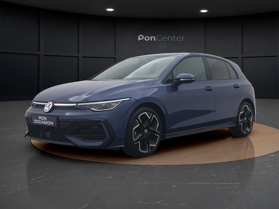 Volkswagen Golf 1.5 eTSI R-Line Edition