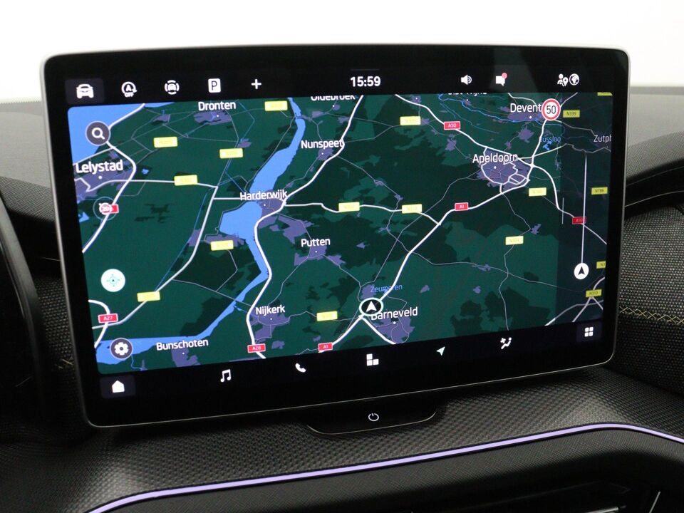 Škoda Kodiaq 1.5 TSI Business