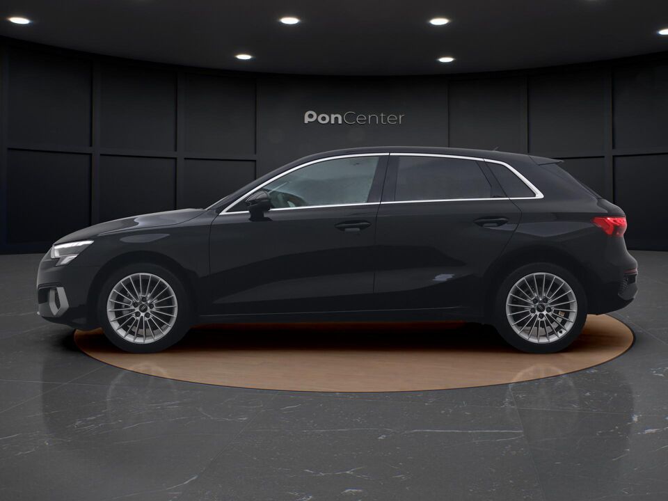 Audi A3 Sportback 30 TFSI Advanced Edition