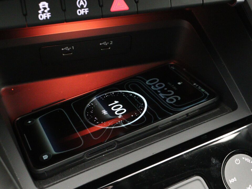 Audi A3 Sportback 30 TFSI Advanced Edition