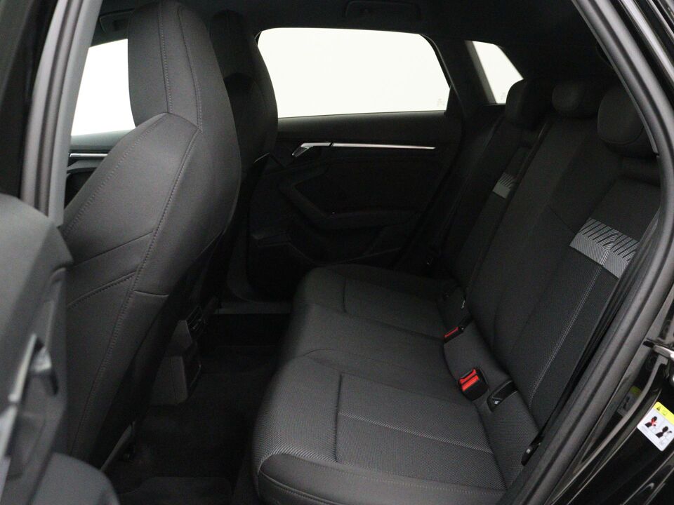 Audi A3 Sportback 30 TFSI Advanced Edition