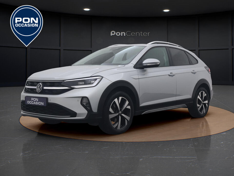 Volkswagen Taigo 1.0 TSI Style