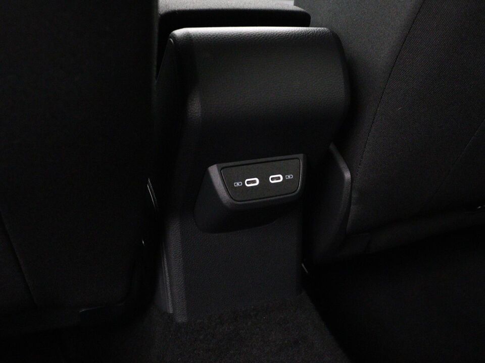 Volkswagen Taigo 1.0 TSI Style