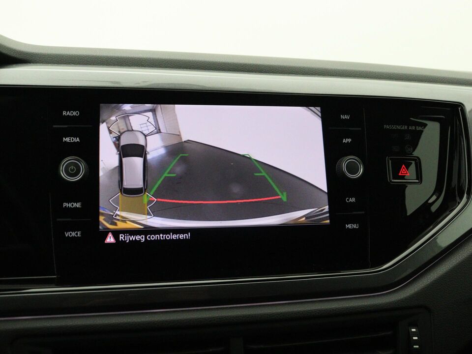 Volkswagen Taigo 1.0 TSI Style