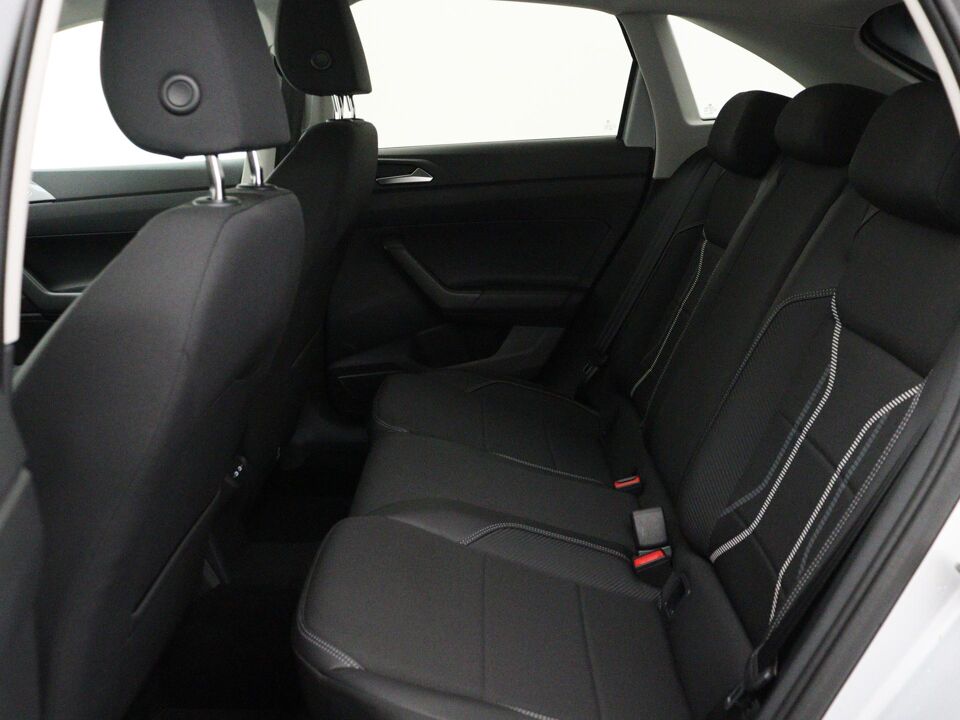 Volkswagen Taigo 1.0 TSI Style