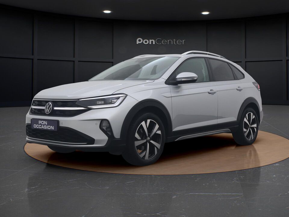 Volkswagen Taigo 1.0 TSI Style