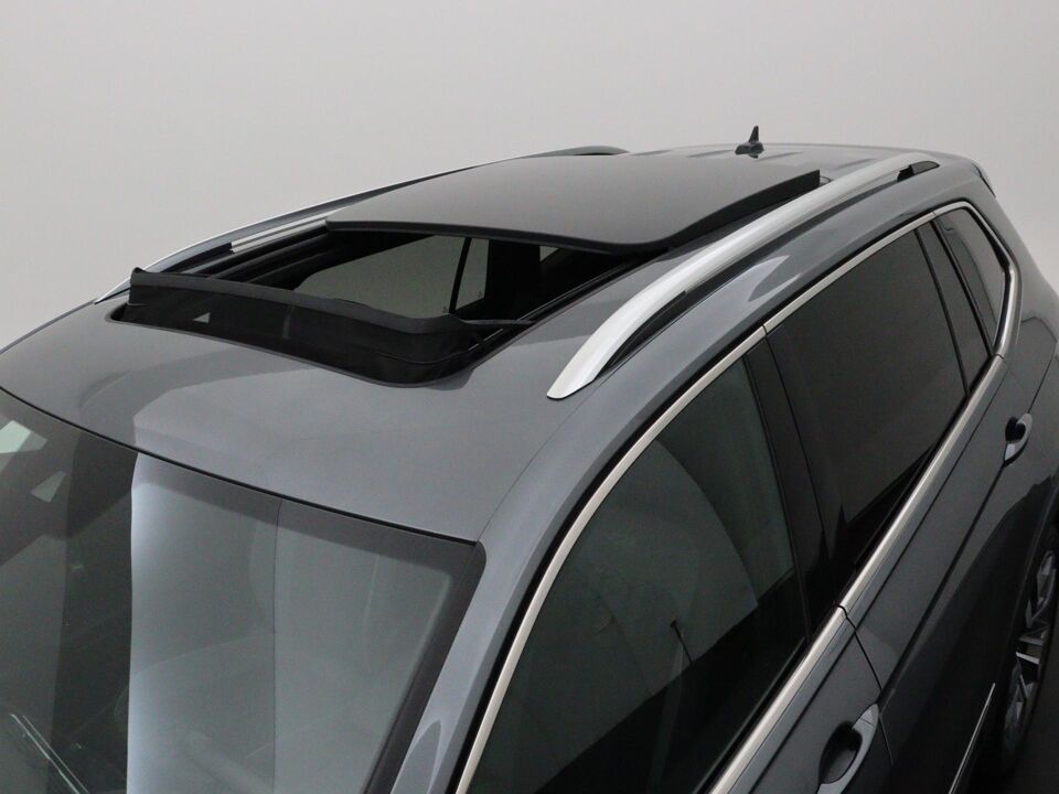 Volkswagen Tiguan Allspace 1.5 TSI R-Line Business 7 Persoons