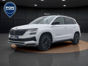Škoda Karoq 1.5 TSI ACT Sportline