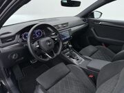 Škoda Superb Combi 1.5 TSI Sportline Business