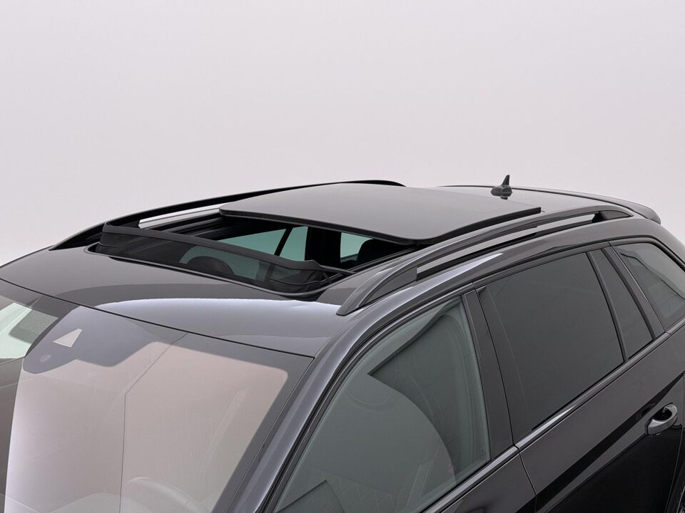 Škoda Superb Combi 1.5 TSI Sportline Business