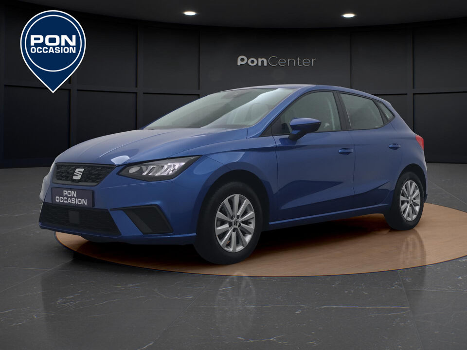 SEAT Ibiza 1.0 EcoTSI Style