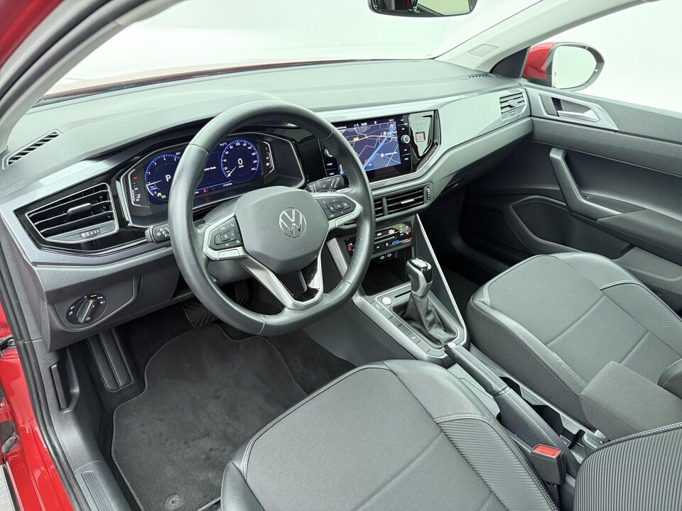 Volkswagen Taigo 1.0 TSI Style