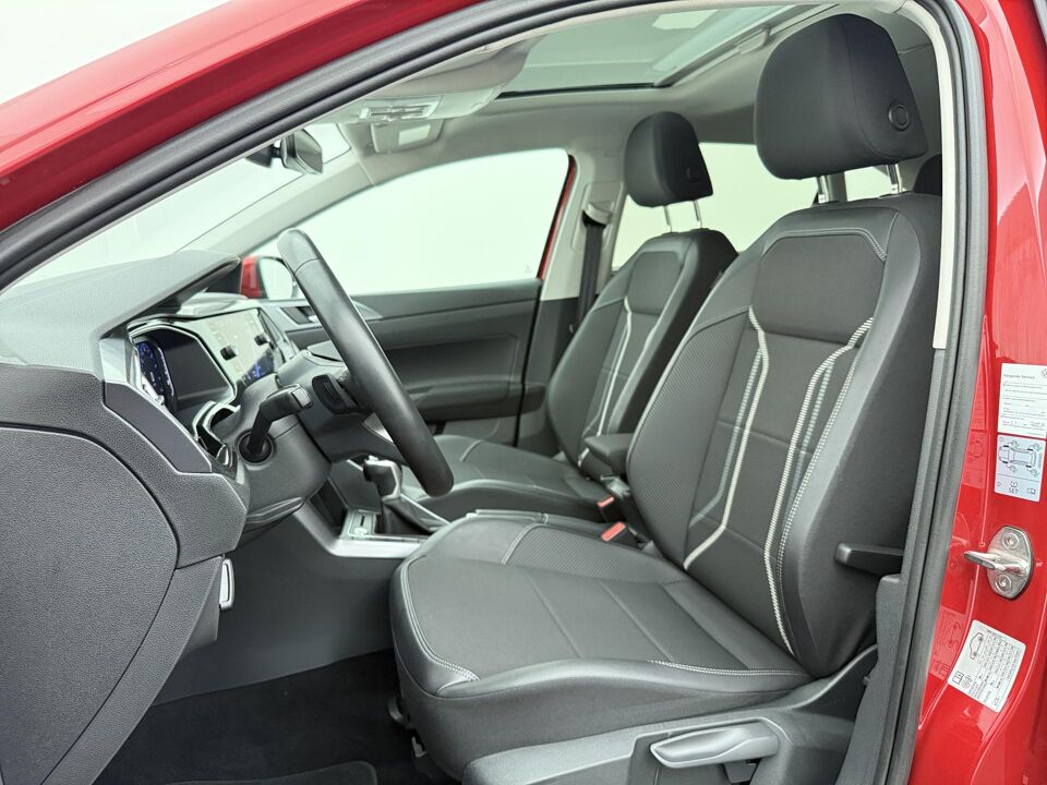 Volkswagen Taigo 1.0 TSI Style