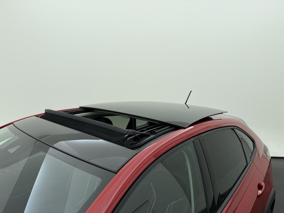 Volkswagen Taigo 1.0 TSI Style