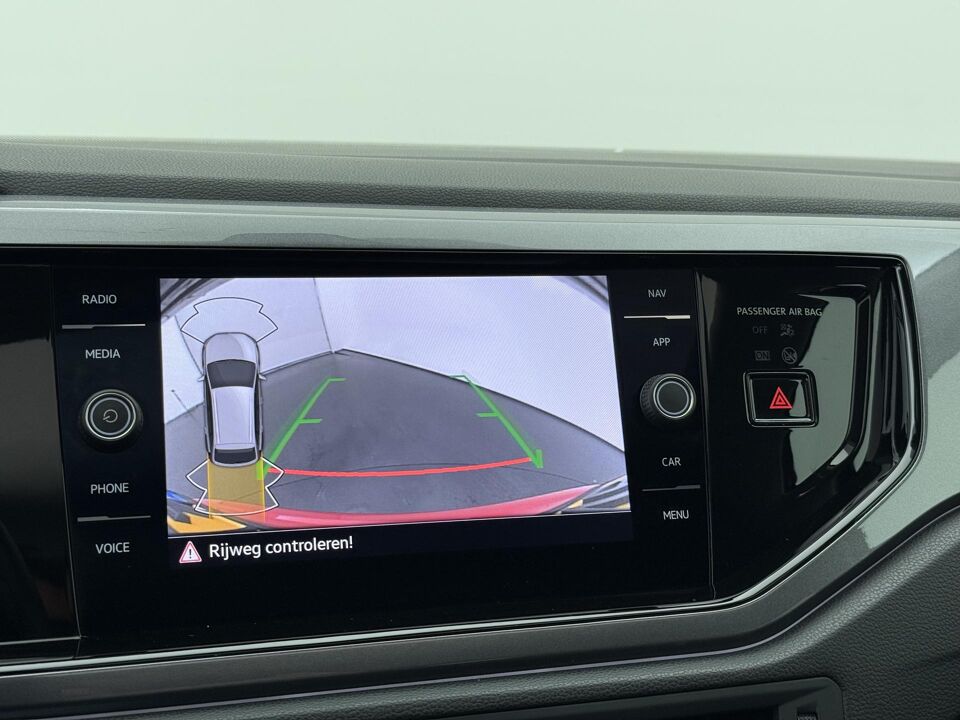 Volkswagen Taigo 1.0 TSI Style