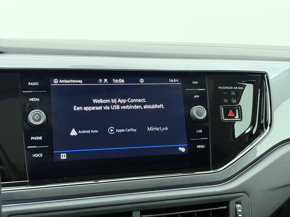 Volkswagen Taigo 1.0 TSI Style