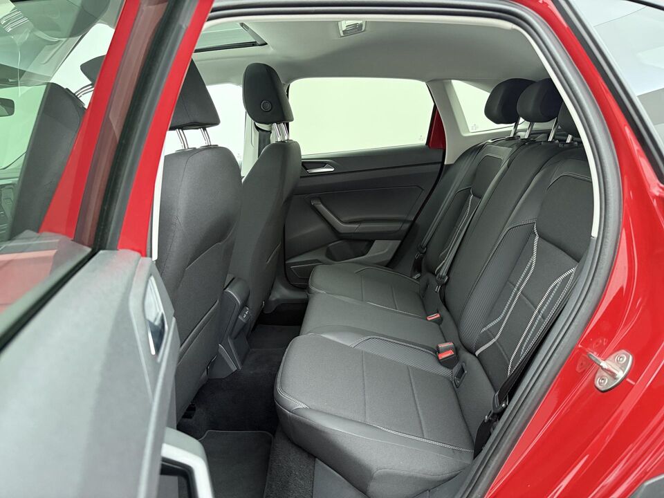 Volkswagen Taigo 1.0 TSI Style