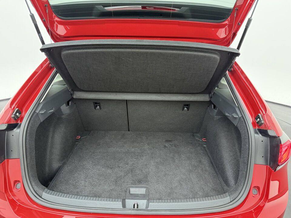 Volkswagen Taigo 1.0 TSI Style