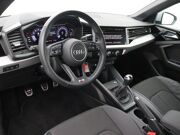 Audi A1 Sportback 25 TFSI S Line