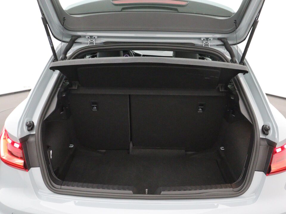 Audi A1 Sportback 25 TFSI S Line