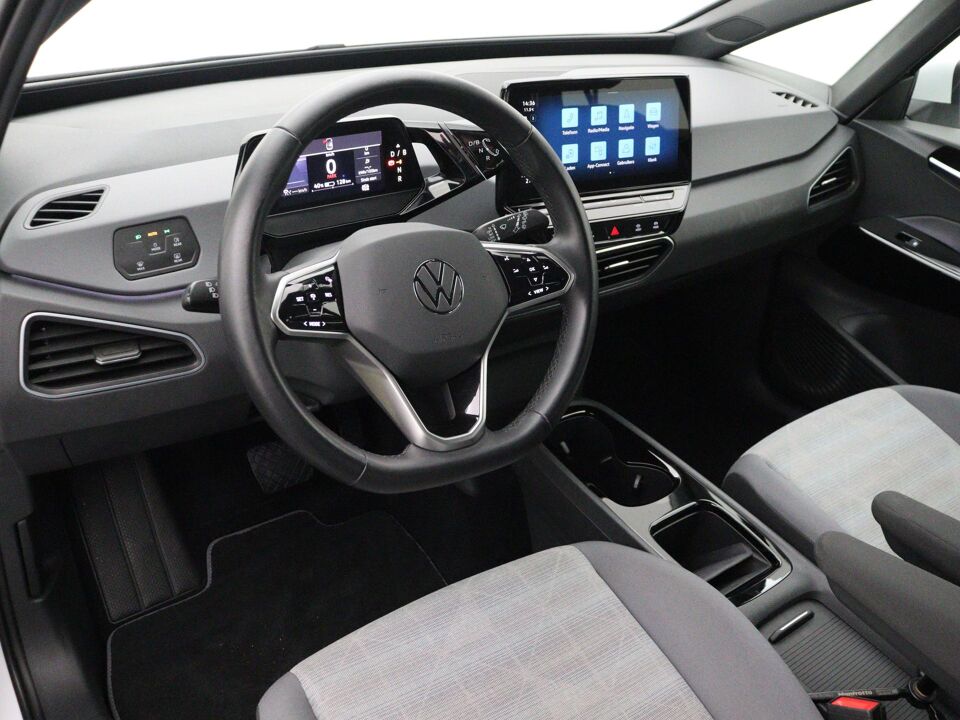 Volkswagen ID.3 Pro 58 kWh