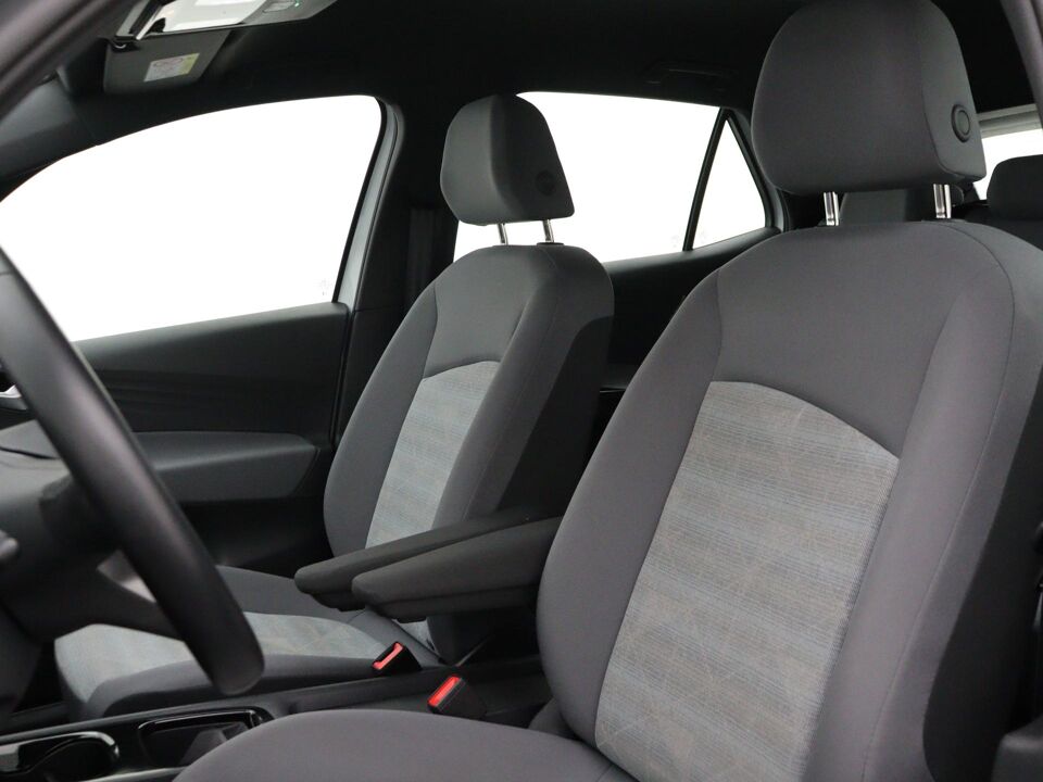 Volkswagen ID.3 Pro 58 kWh