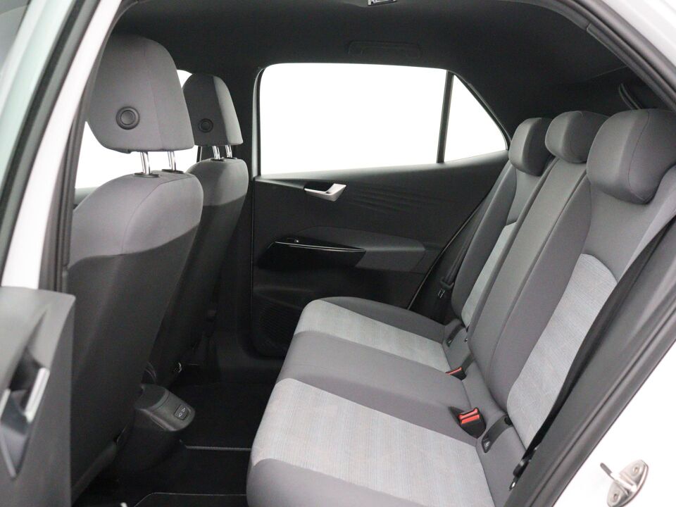 Volkswagen ID.3 Pro 58 kWh