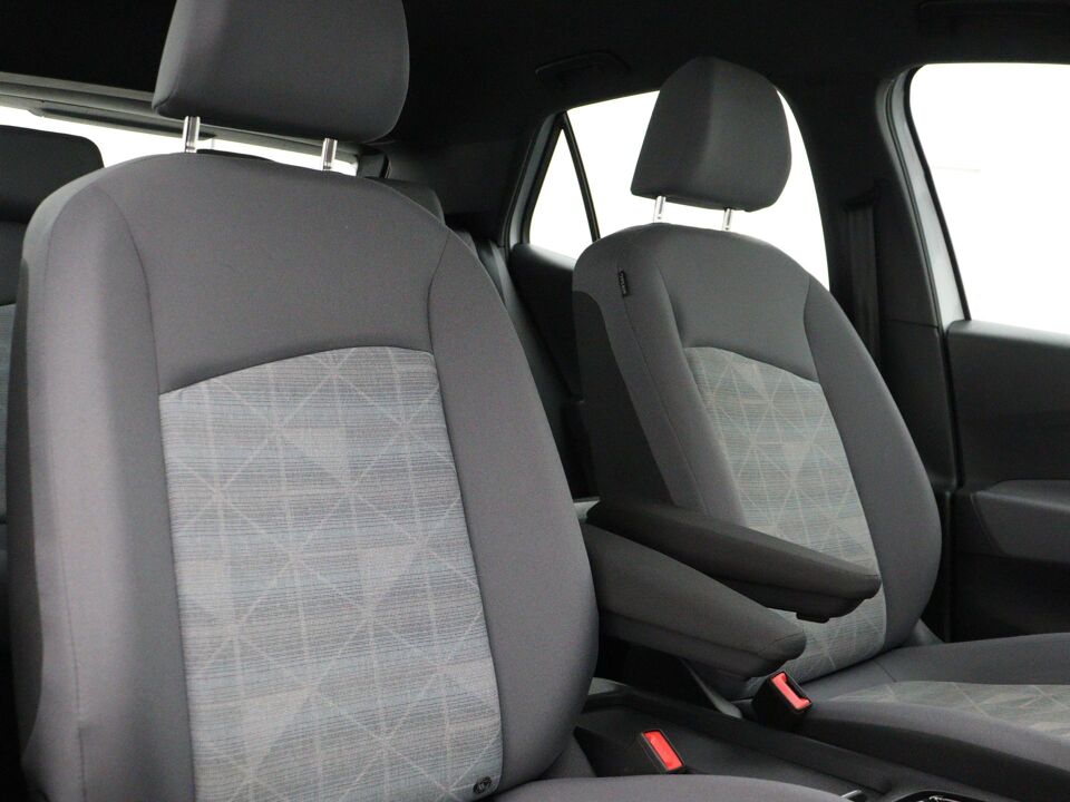 Volkswagen ID.3 Pro 58 kWh